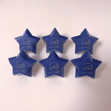 컬러풀 피치 나오키리 반지 라이트 산리오