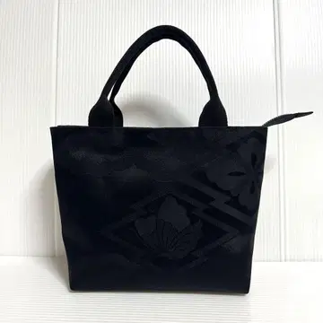 나고야 오비 리메이크 상용 작은 토트백