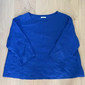 fog linen work 린넨 셔츠
