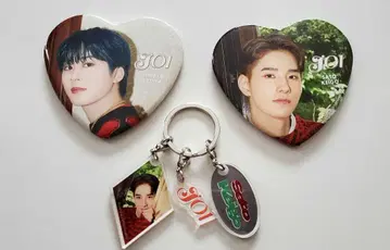 JO1 묶음 판매