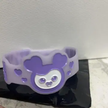 TWICE 사나 러버 밴드
