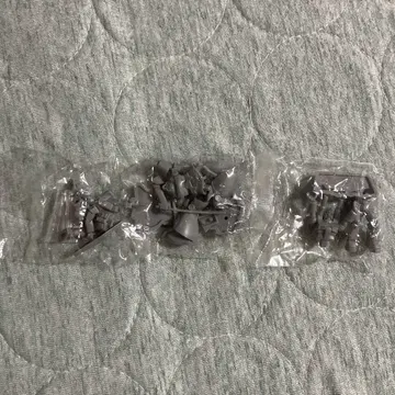 초코 사프 건담