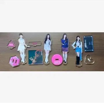 사쿠라이 미우 아크릴 스탠드