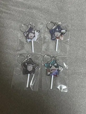 닌자 타마 캔디 키링 쿠쿠치 헤이세케 타케야 야자emon 후쿠토미 신베