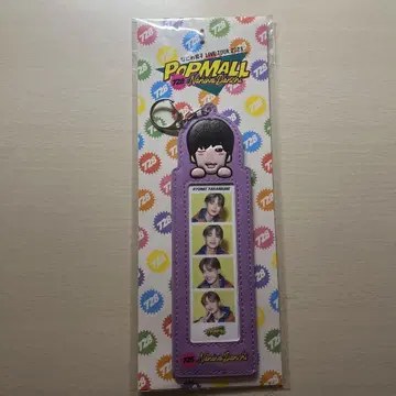 타카하시 쿄헤이 포토 카드 폴더 POPMALL