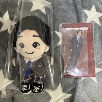 나니와단시 미치에다 슌스케 카네다 이치 2개 세트