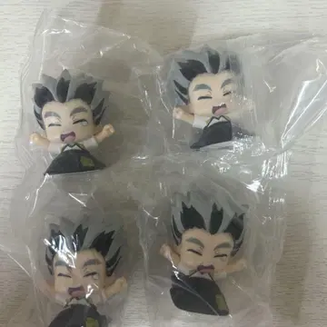 하이큐 오네무탄 나무토끼