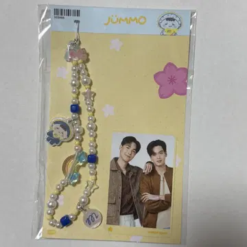 GMMTV 팝업 주니어마크 주모 폰 챌린지
