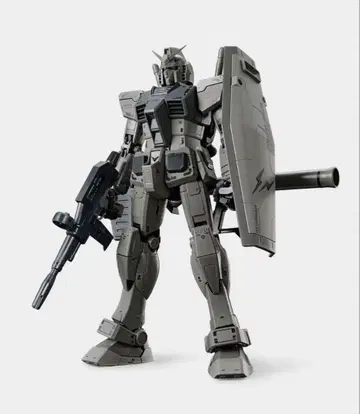 새상품 기동전사 건담 RX78FRGMT GUNDAM MG 1/100
