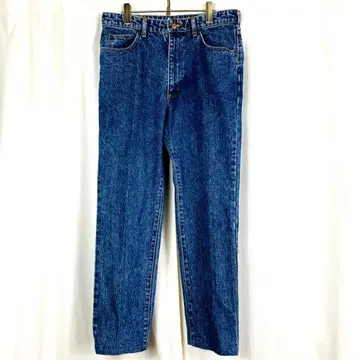 빅 사이즈 랭글러 Wrangler 80s MJR-1955 35