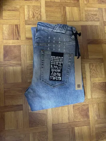 ksubi 데님 30