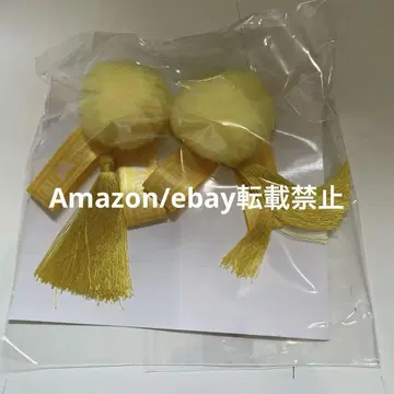 A40. 센라 오믈렛 헤어 클립