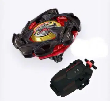 BX-00 코발트 드라군 2-60C 메탈 코트 블랙 1개