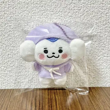 WDZY TUK 봉제 인형 마스코트 ITZY 류진