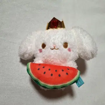 JOCHUM RURU 마스코트
