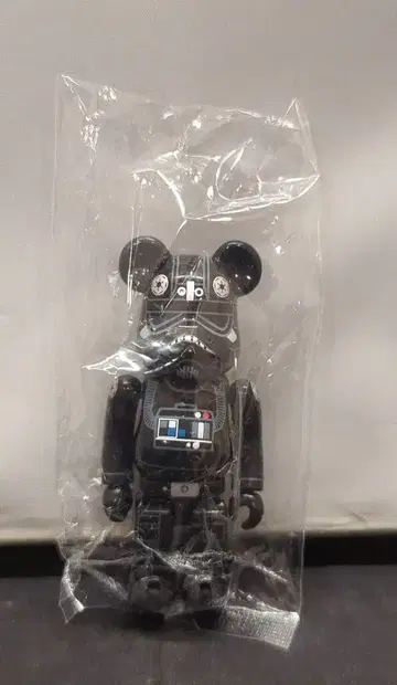MEDICOM TOY 베어브릭 체이스 스타워즈 TIE 파이터 파이롯트