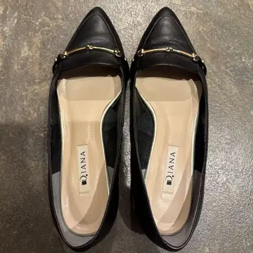 DIANA 다이애나 로퍼 스틸레토 24cm