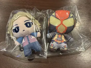 가면라이더 가브 봉제 인형 라키아 아마르가 브람 가면라이더 스토어