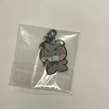 ZB1 popup zeroni 랜덤 메탈 참 고니니