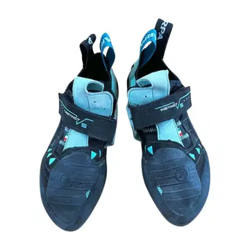 SCARPA 인스팅크트 VS 우먼 클라이밍 신발 39h
