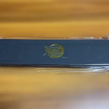 극장판 '귀멸의 칼날' 무한성 편 제1장 키 비주얼 캔뱃지 세트 C