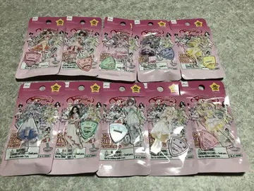 BanGDream 뱅드림 다이소 DAISO 아크릴 스탠드 아크릴 스탠드