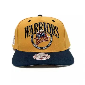 MITCHELL&NESS PRO CROWN WARRIORS