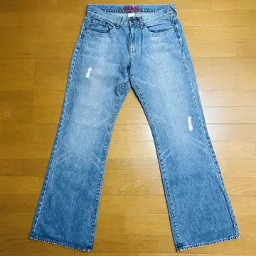 Von Dutch 데님 팬츠