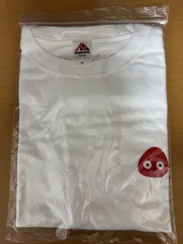 후지록 FUJIROCK 2025 원 포인트 곤짱 티셔츠