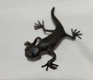 토카게 앤티크 입상(곤충)