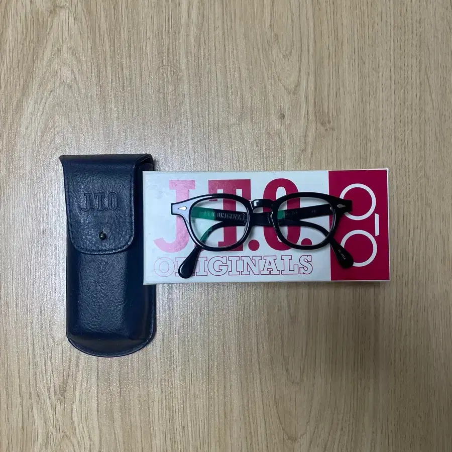 小物 julius tart optical AR 44-22 JULIUS TART OPTICAL Julius Tart Optical / AR 44□22 / Grey