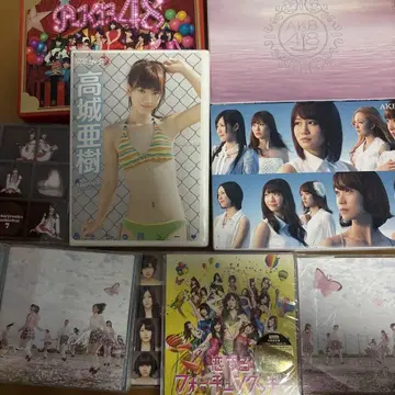 AKB48 앨범, NMB48 앨범, 그 외