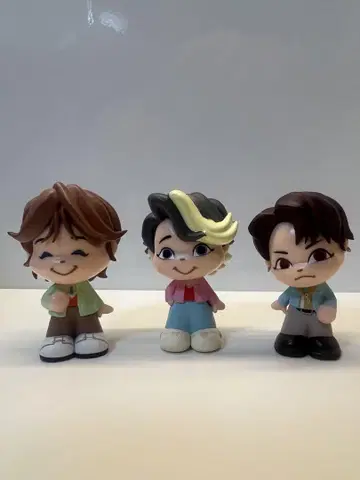 미세스 피요르드 피규어