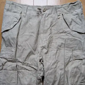 M-51 카고 팬츠