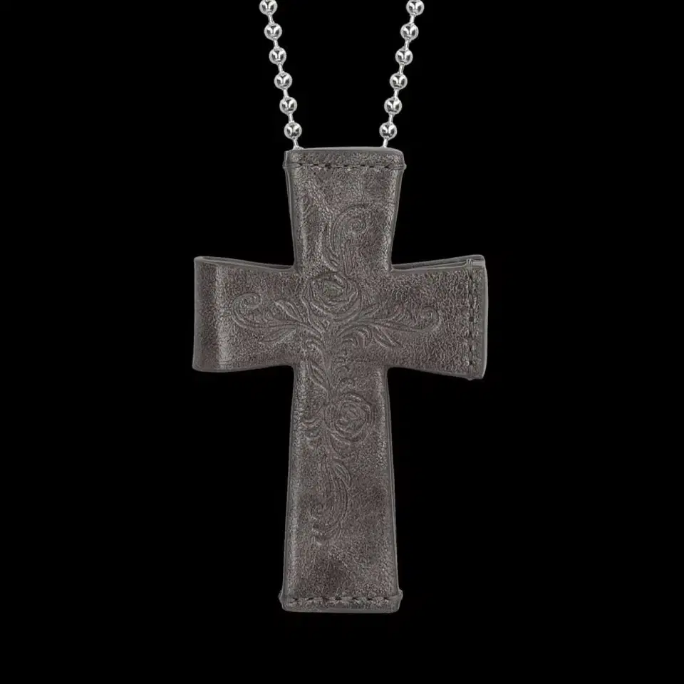 【SCULPTOR】Cross Hair On Strap Wallet 5BJH1181 Cross Hair On Strap Wallet Black – SCULPTOR JAPAN