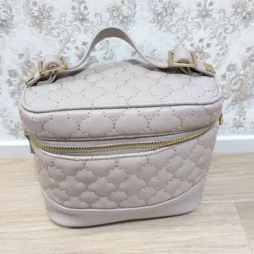 tocco 베니티 백