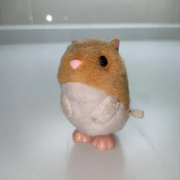 반다이 젠마이 햄스터