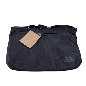 미사용 새상품! 포켓 다수! THE NORTH FACE 블랙 백