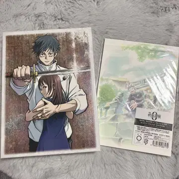 극장판 주술회전 0 BluRay