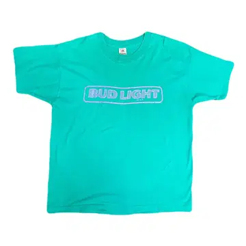 프룻 오브 더 룸 90s 빈티지 티셔츠 싱글 스티치 USA