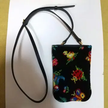 페이러 FEILER 하이디 스마트폰 숄더
