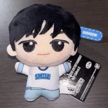 TWS 도훔 SD 인형
