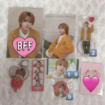 라부시쿠 사쿠라 JUNON 복권 묶음 판매