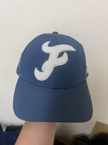 FAF 캡