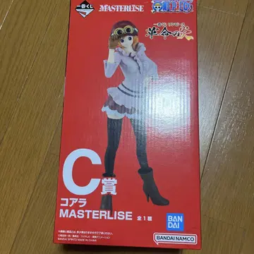원피스 MASTERLISE 코알라 C상