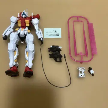 HG 1/144 겔구그 스가이 기체(GQ)