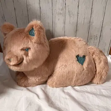 요네즈켄시 리이슈 고양이 그랑데 테라코타