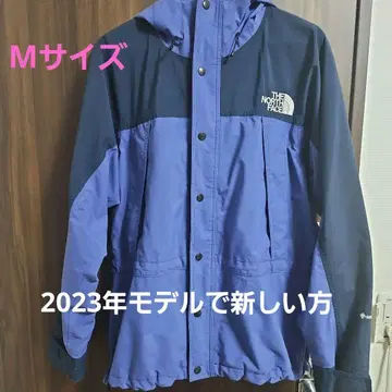 THE NORTH FACE 마운틴 라이트 자켓 uc NP62236