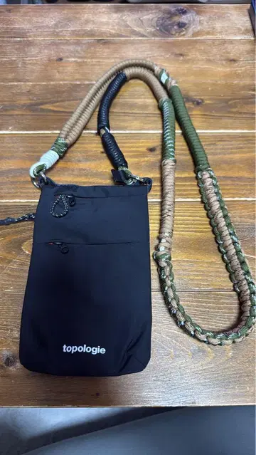 topologie 사코슈 백