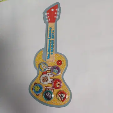 Um Jammer Lammy BADGE SET 기타 고유명사 배지